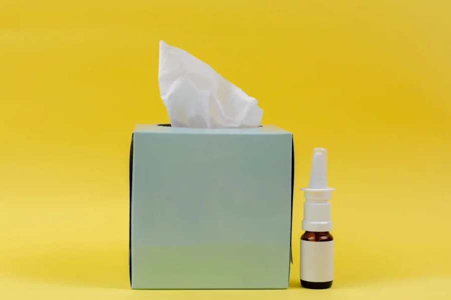 naturopathie et allergies