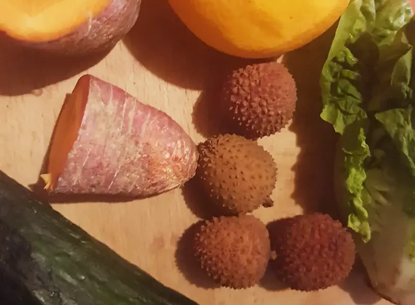 vitamines