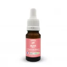 fleur de Bach olive