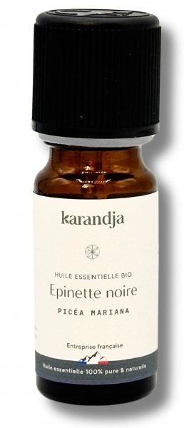 épinette noire