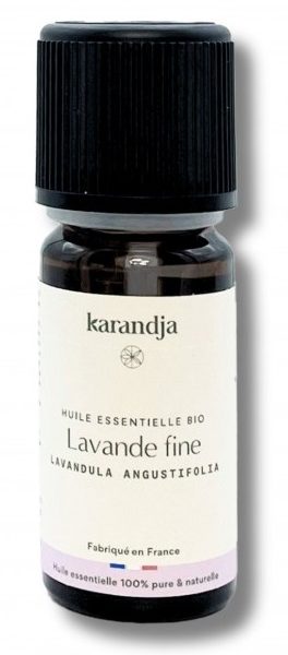Boutique de Naturopathie en ligne 7 huile essentielle de lavande fine