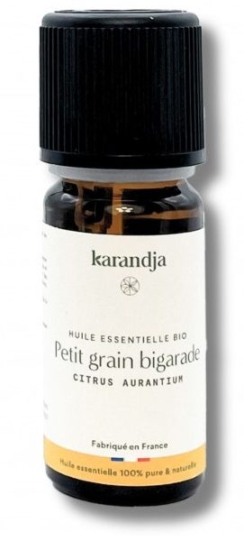 petit grain bigarade