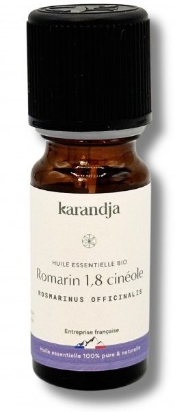 huile essentielle romarin cinéole