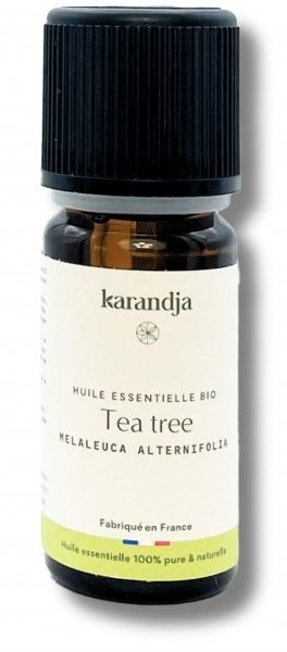 tea tree huile essentielle