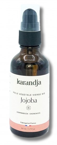 jojoba bio