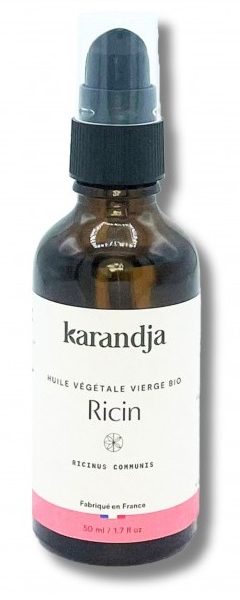 huile de ricin