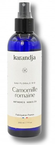 hydrolat de camomille romaine bio