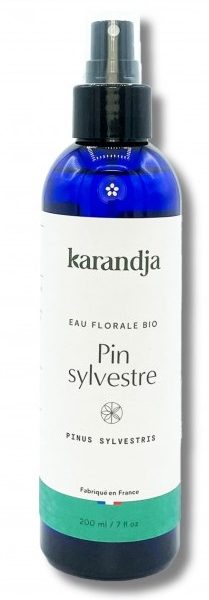 hydrolat de pin sylvestre