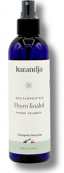 hydrolat de thym bio