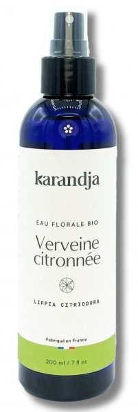 verveine citronnée bio