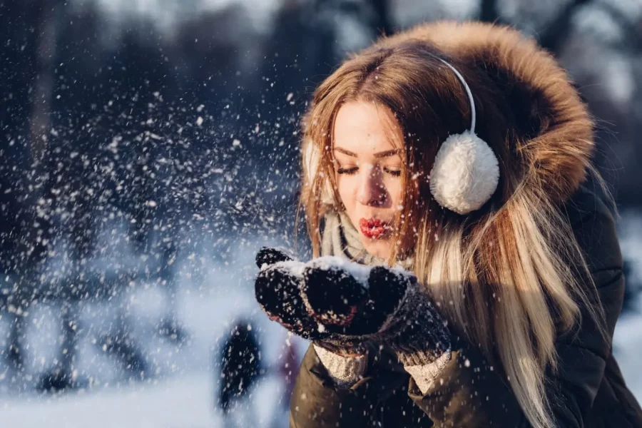 renforcer son immunité en hiver