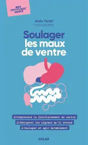 livre sur les maux de ventre