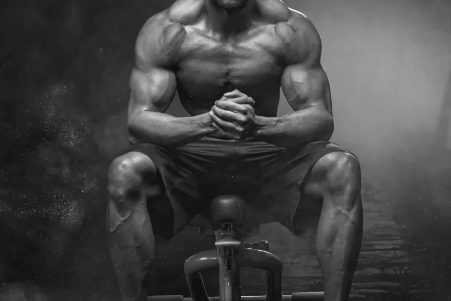 muscles