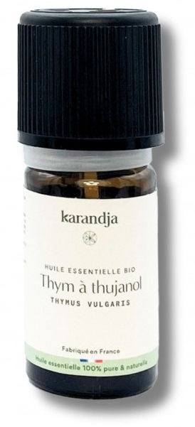 thym thujanol