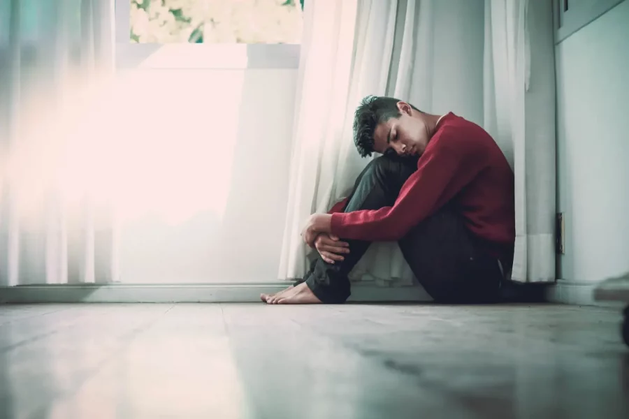 stress et anxiété
