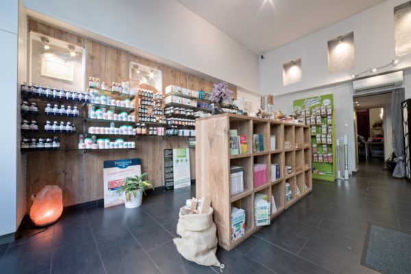 la boutique Hâpy