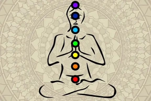 7 pierres pour les 7 chakras