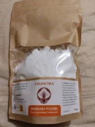 sucre ayurvédique
