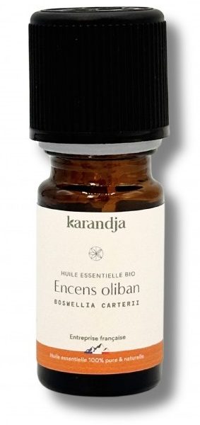 encens oliban