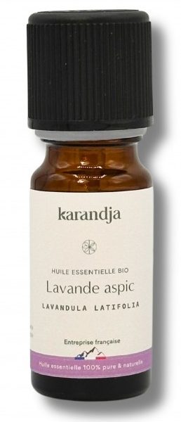 lavande aspic