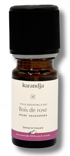 He bois de rose