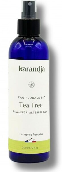hydrolat de tea tree
