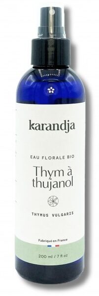 hydrolat de thym à thujanol